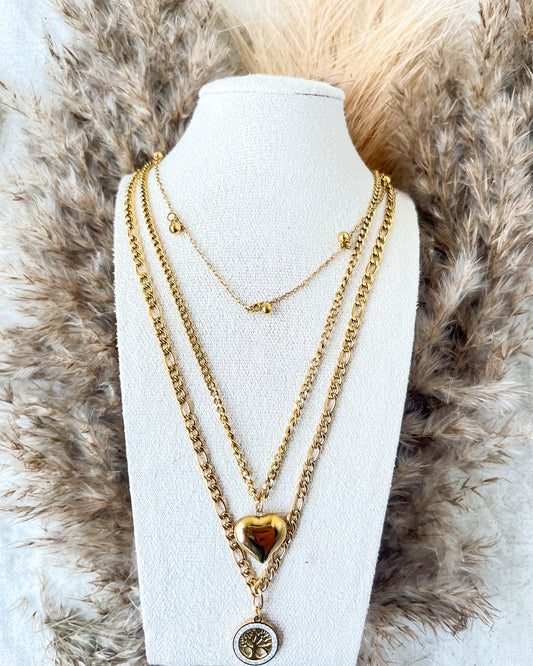Collier Eris