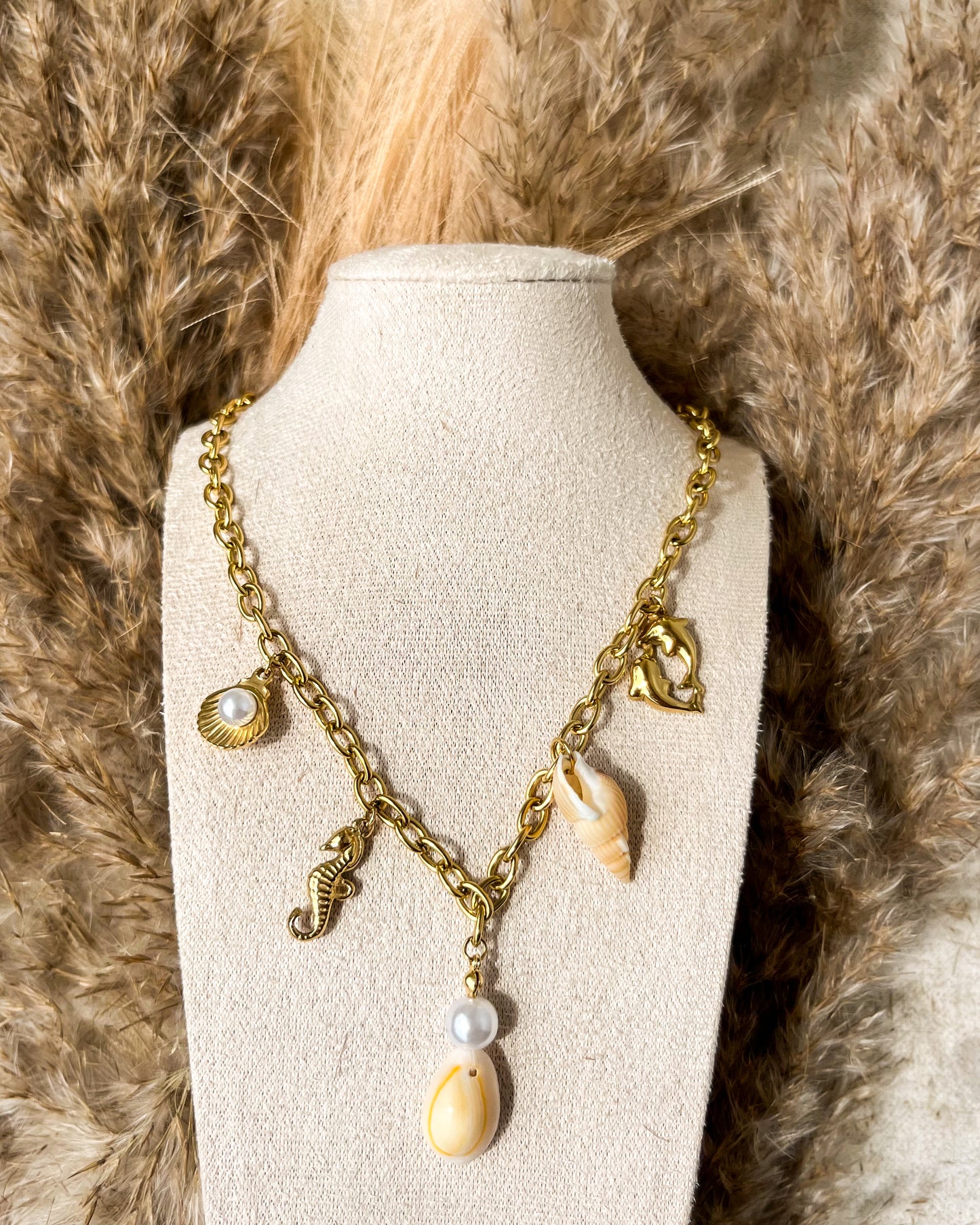 Collier Pandora