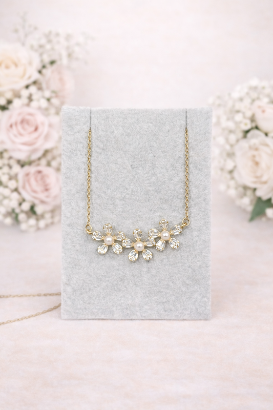 Collier Perla
