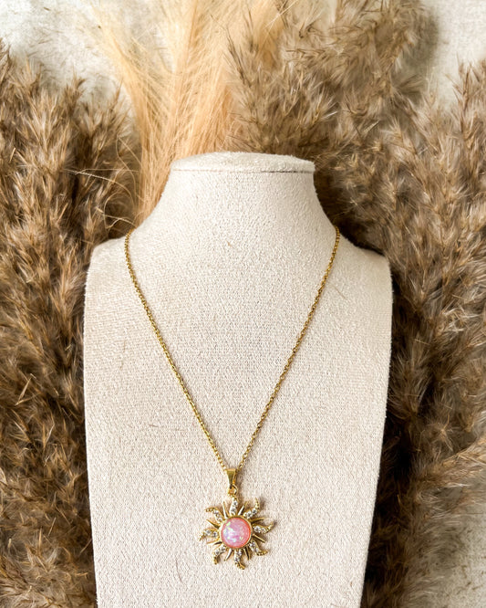 Collier Lucina