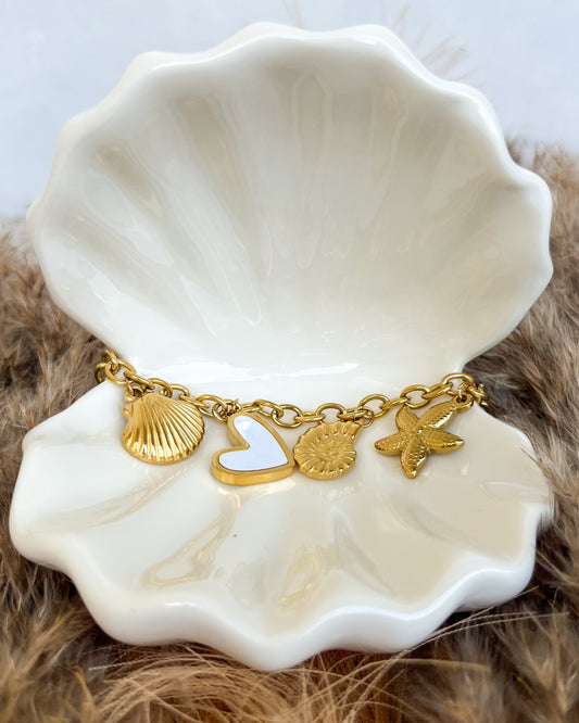 Bracelet Gaïa