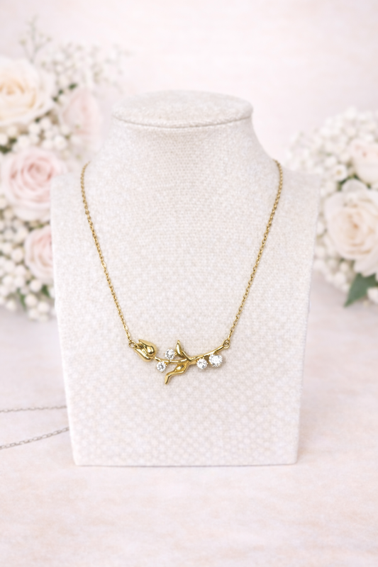 Collier Tina