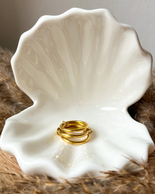 Bague Juno