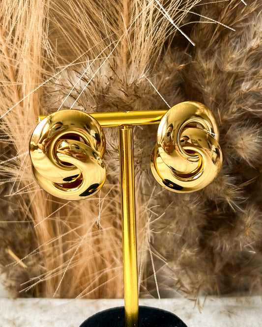 Boucles Roxane