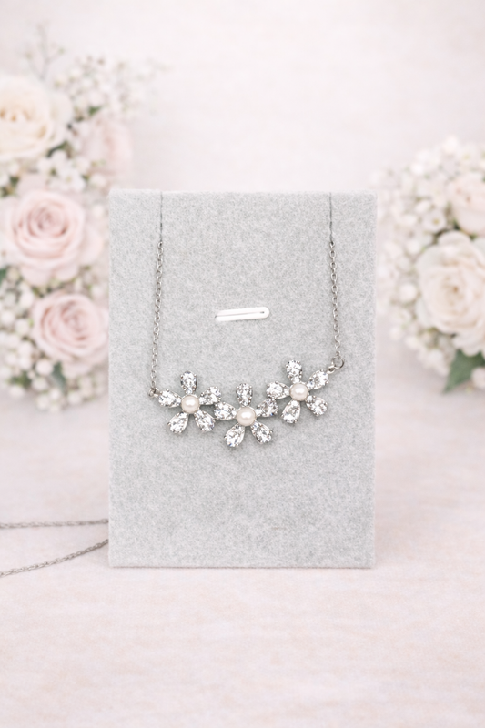 Collier Perla