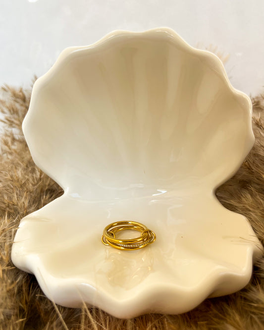 Bague Gaïa