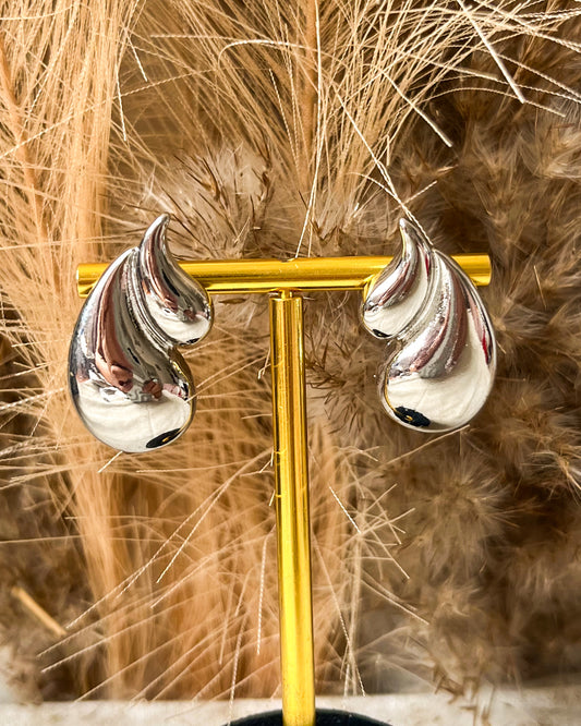 Boucles Émeraude