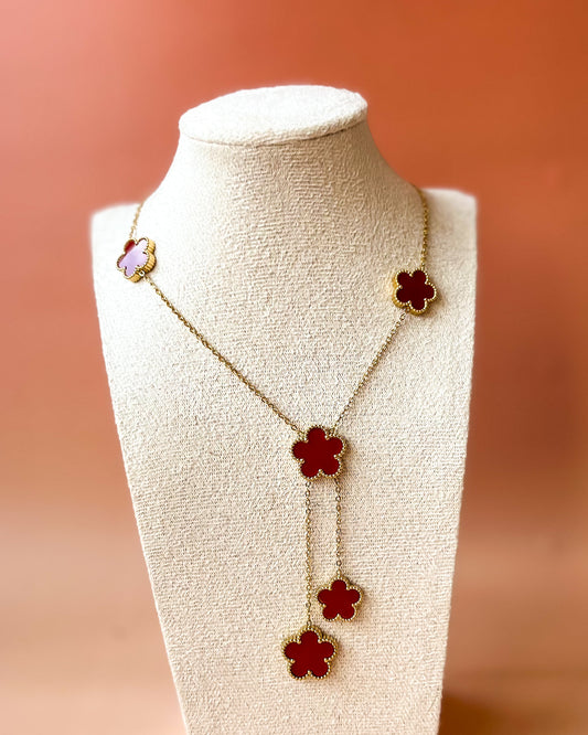Collier Liliane