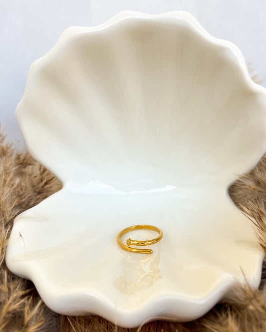 Bague Minerva