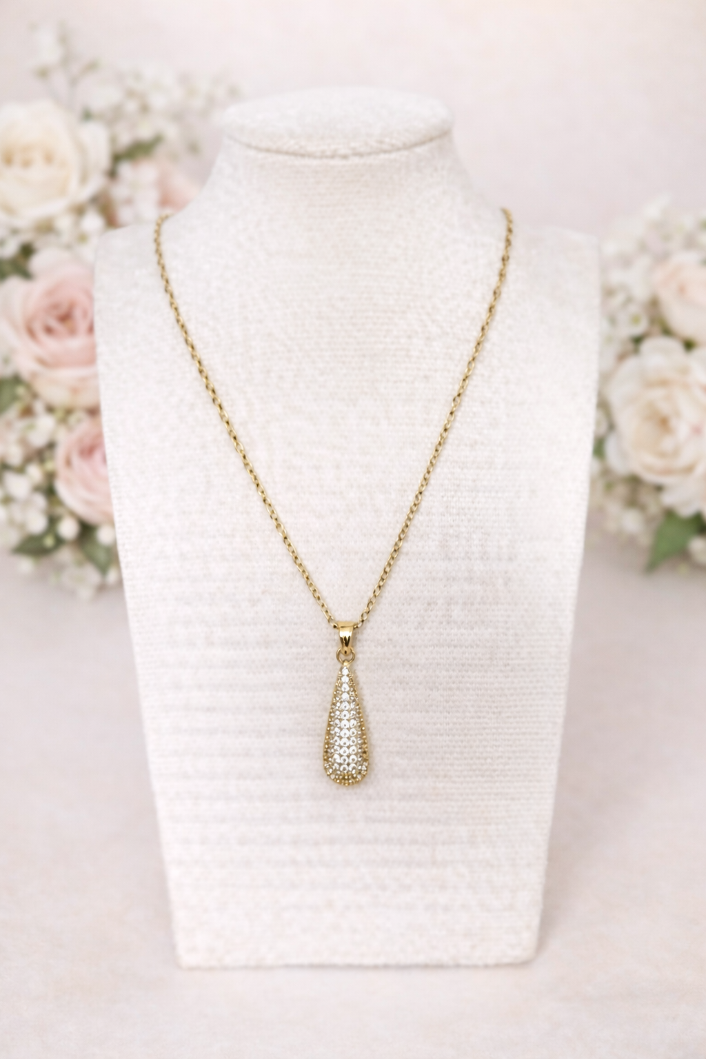 Collier Juliette