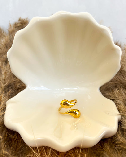 Bague Freya