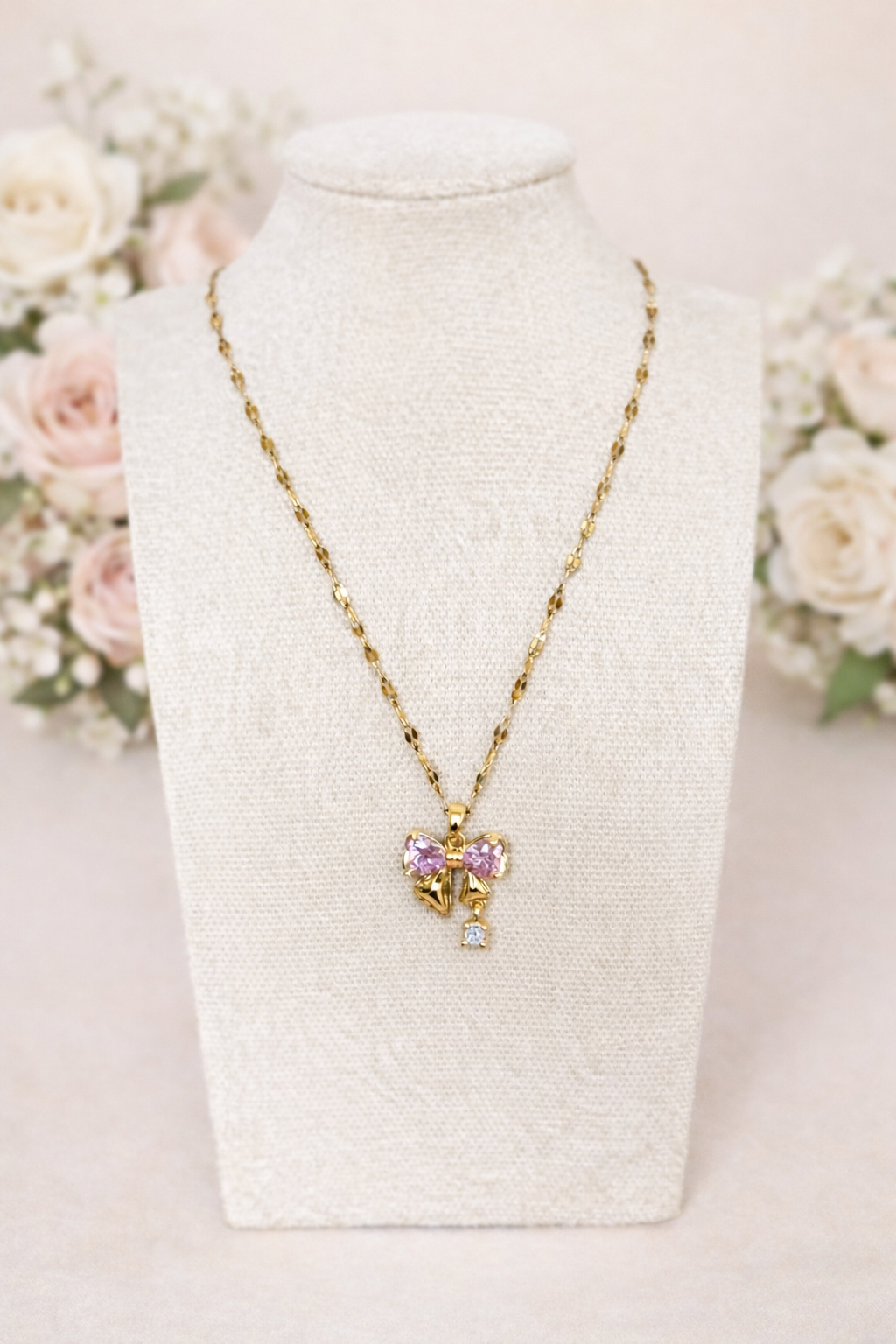 Collier Muse