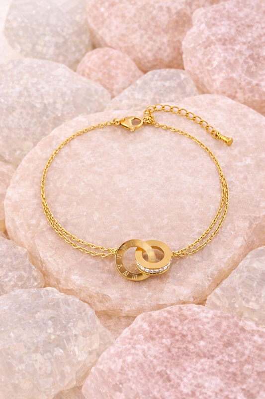 Bracelet Yasmine
