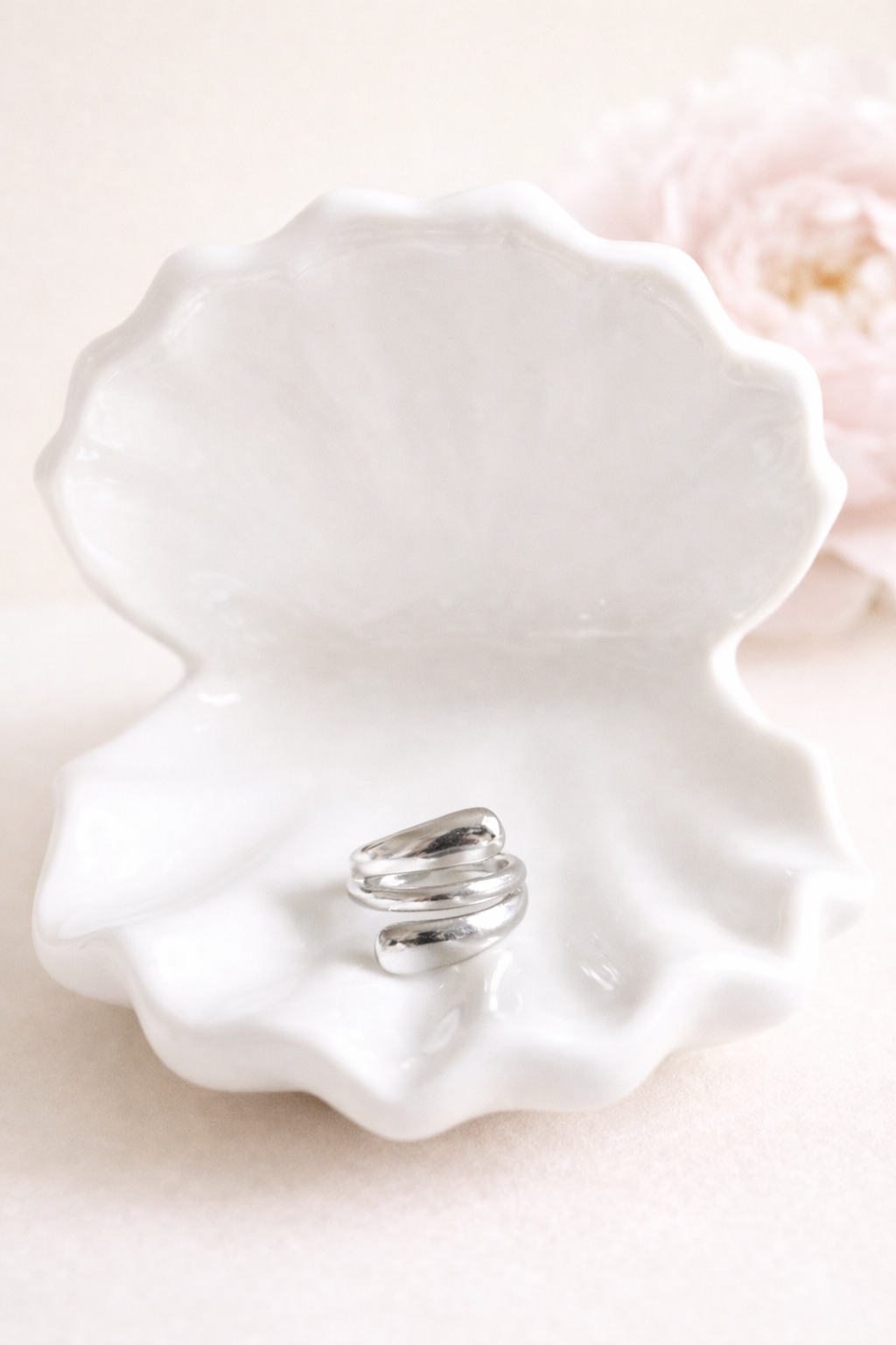 Bague Zoé