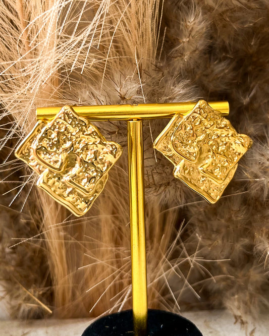 Boucles Cléopatre