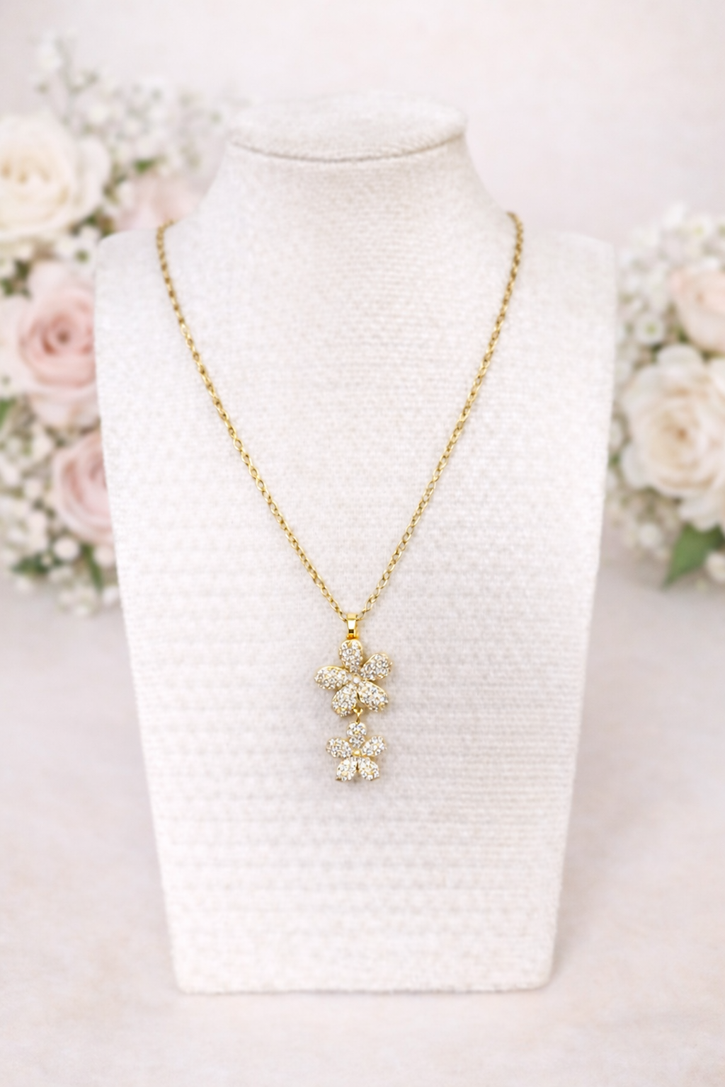Collier Céleste