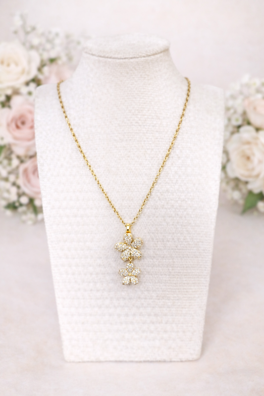 Collier Céleste