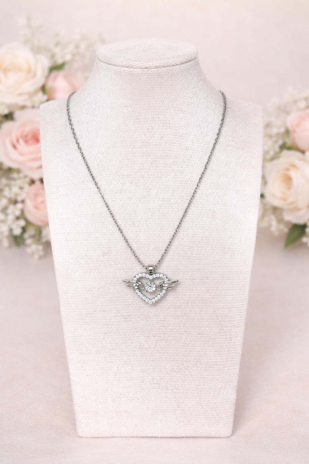 Collier Nina