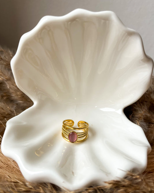 Bague Astrate