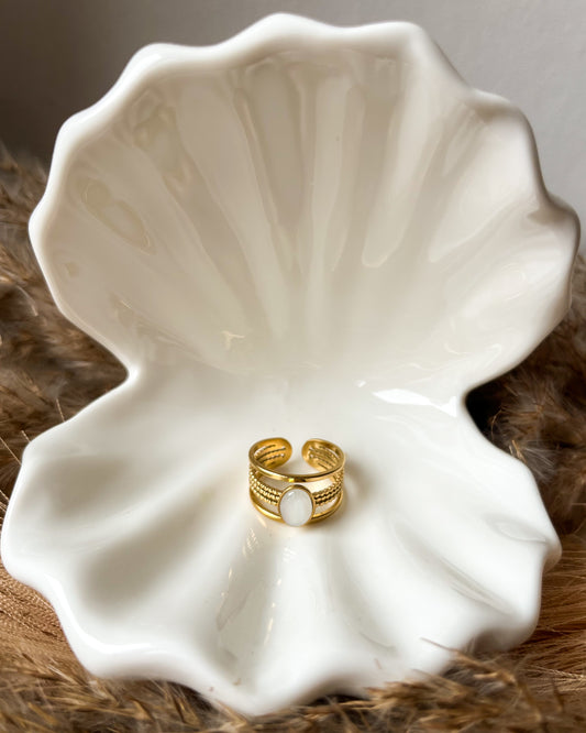 Bague Astrate