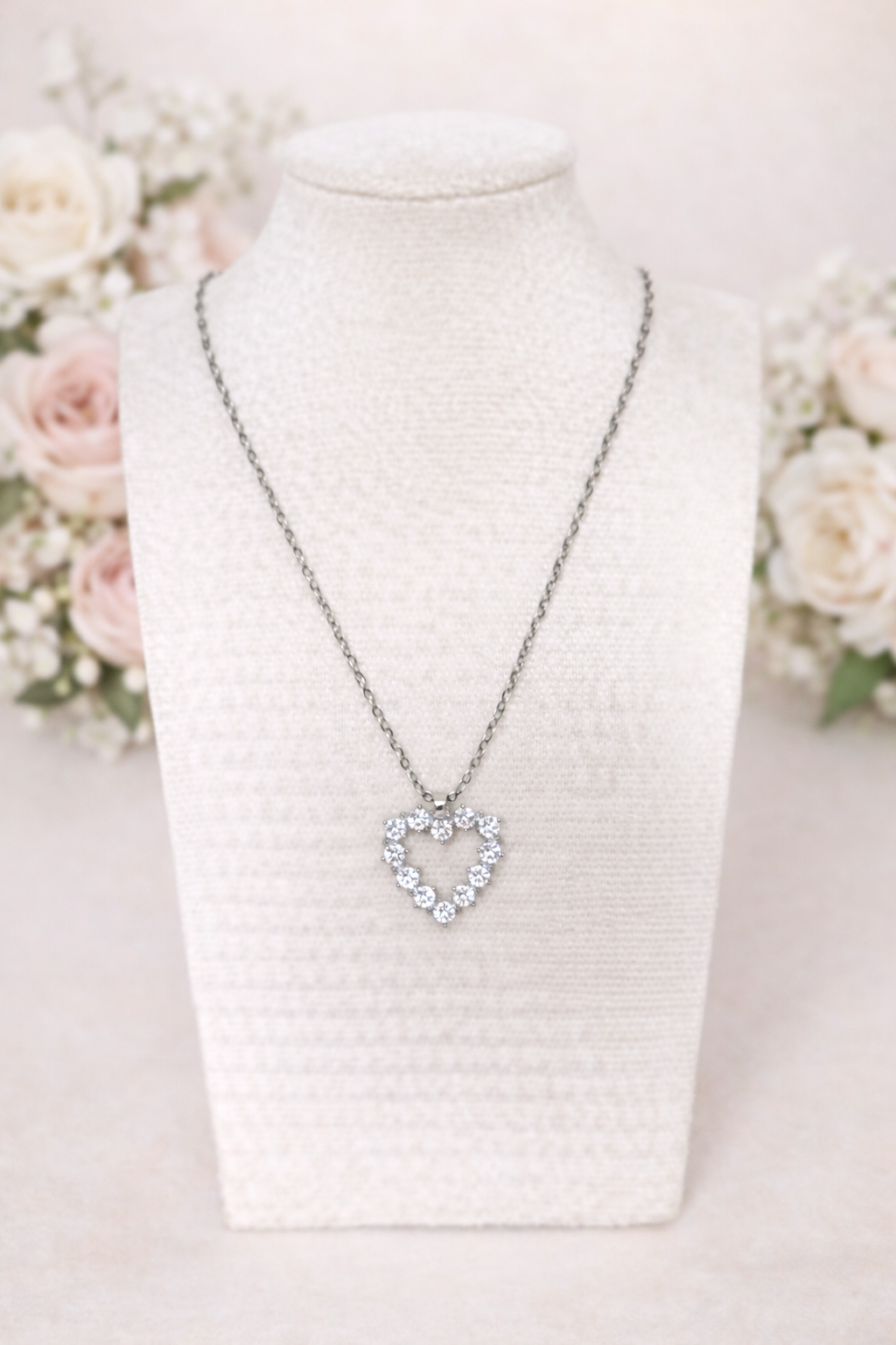 Collier Agathe