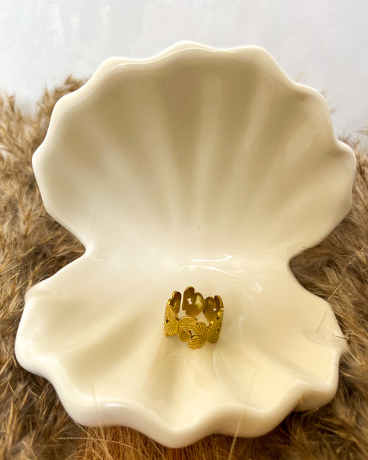 Bague Eloïse