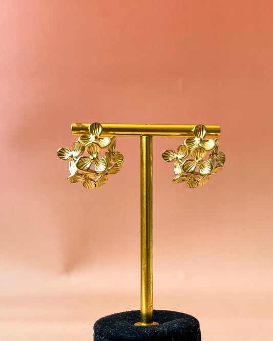 Boucles Léa