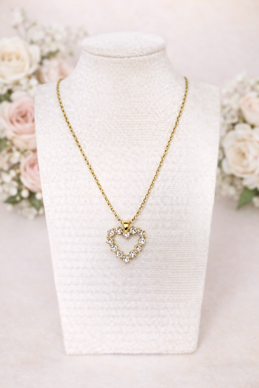 Collier Agathe