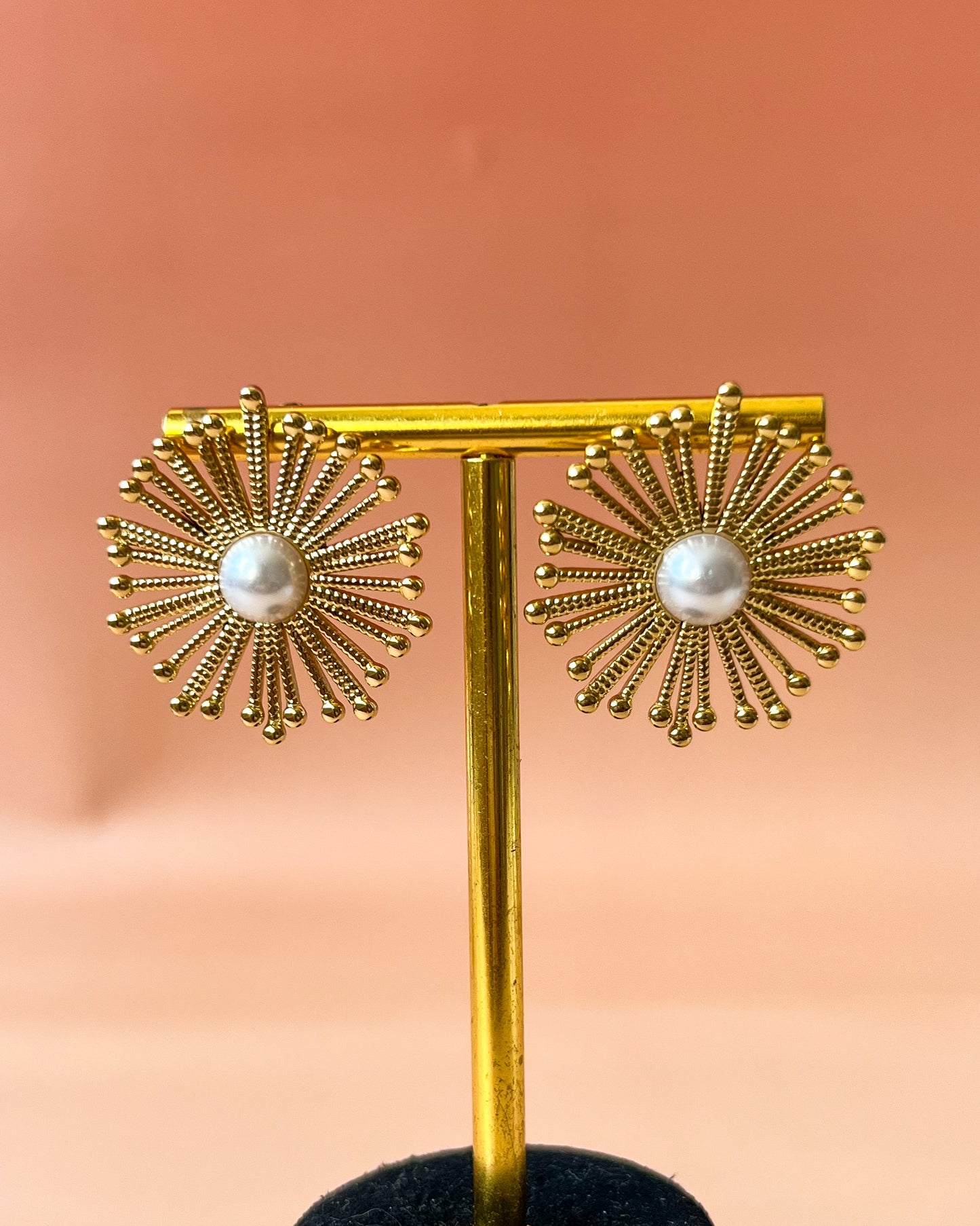 Boucles Sara