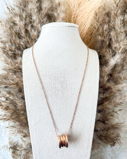 Collier Eleonore