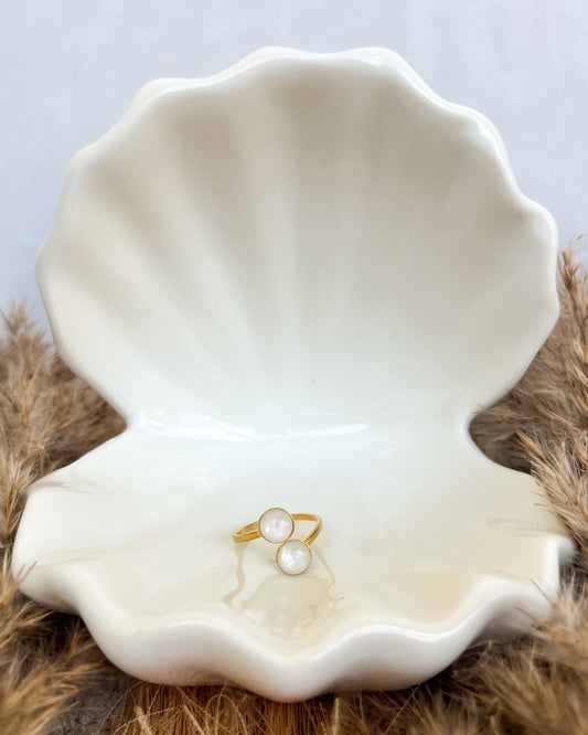 Bague Selene