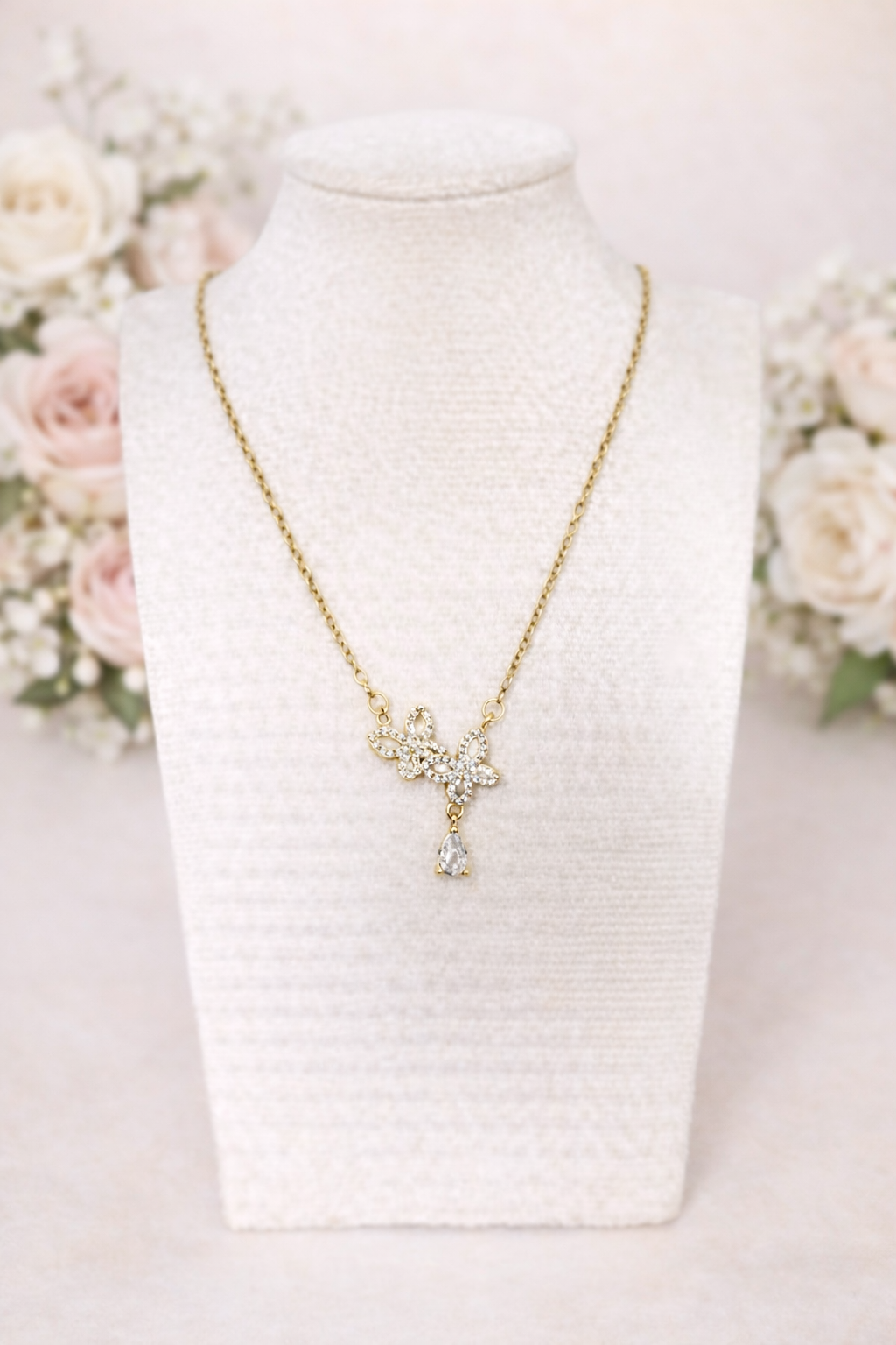 Collier Camille