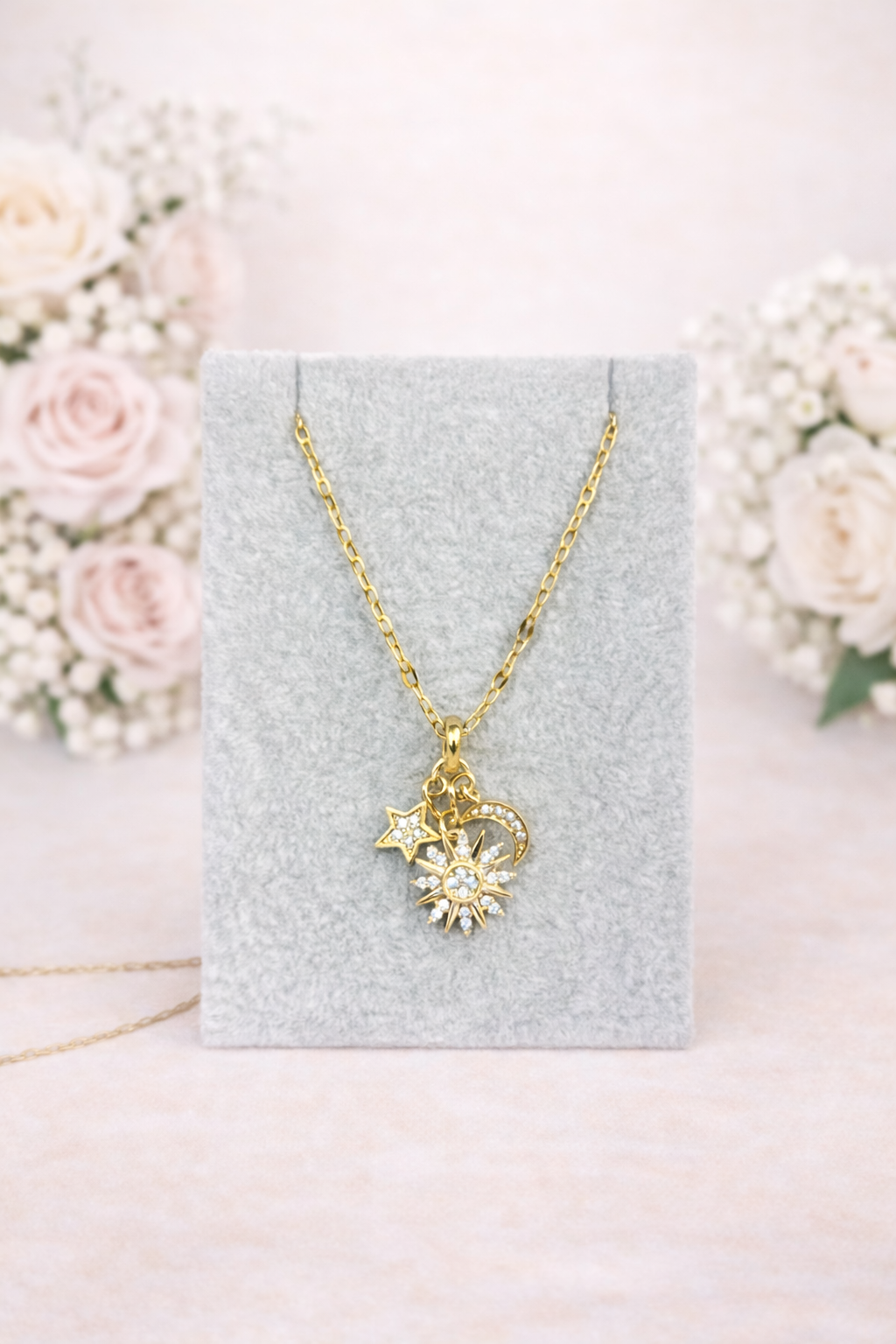 Collier Anna