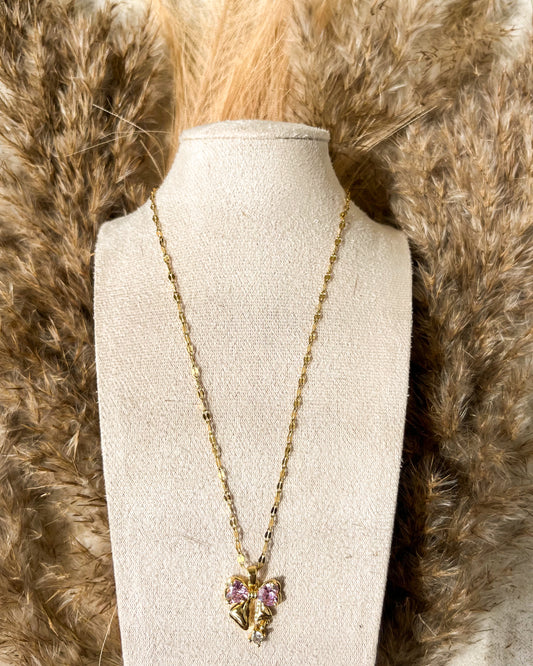 Collier Lavinia