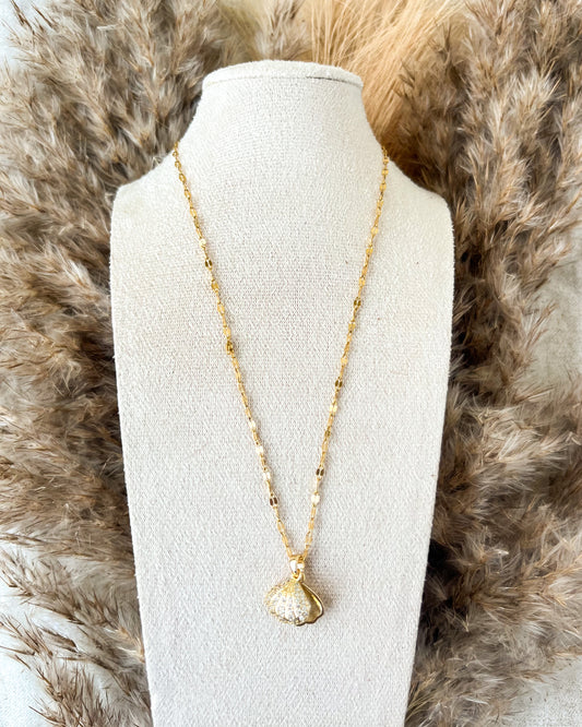 Collier Astrate