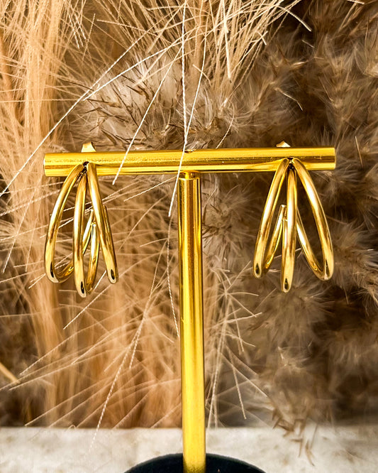 Boucles  Dahlia
