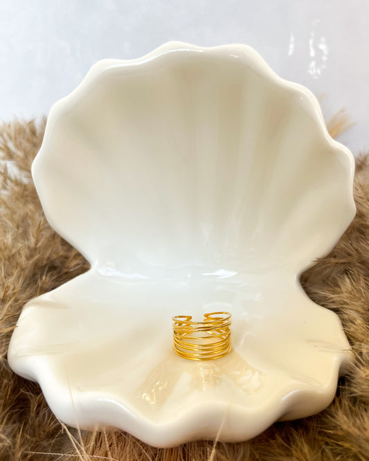 Bague Cleopatra