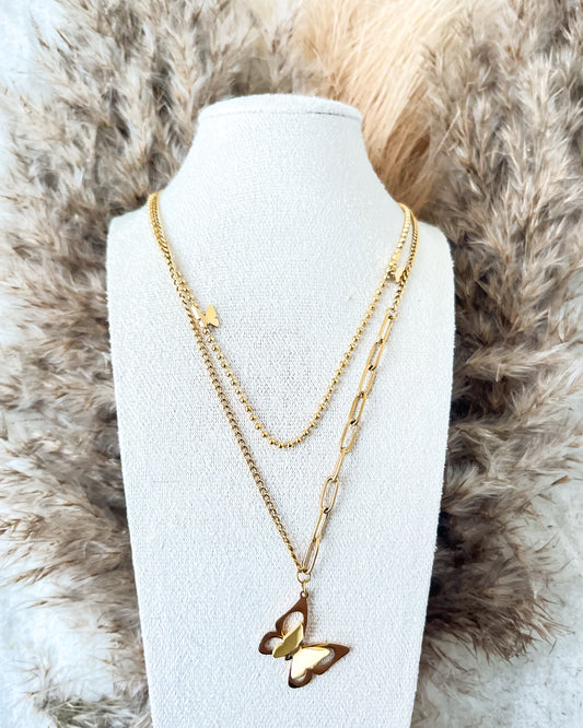 Collier Eurydice