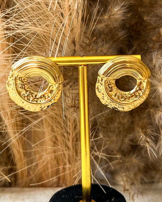 Boucles Déméter
