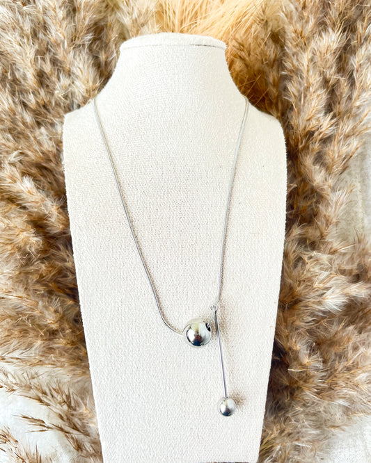 Collier Balqis