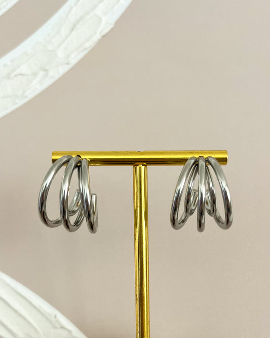 Boucles  Dahlia