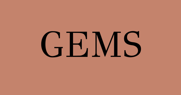 GEMS