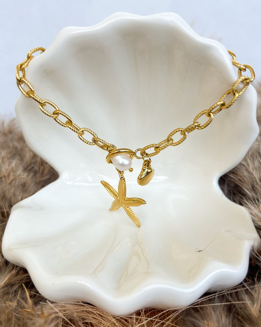 Bracelet Freya