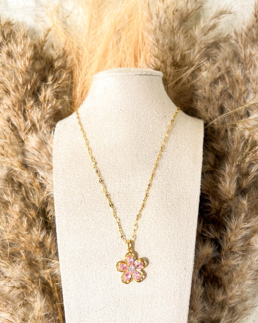 Collier Héra