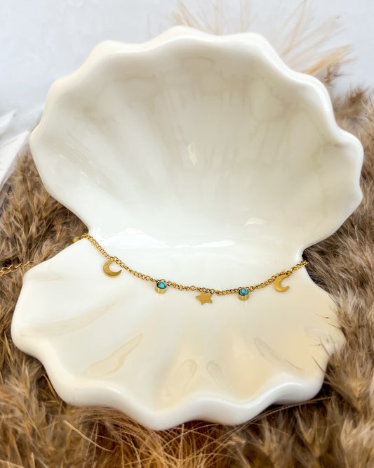 Bracelet Indira