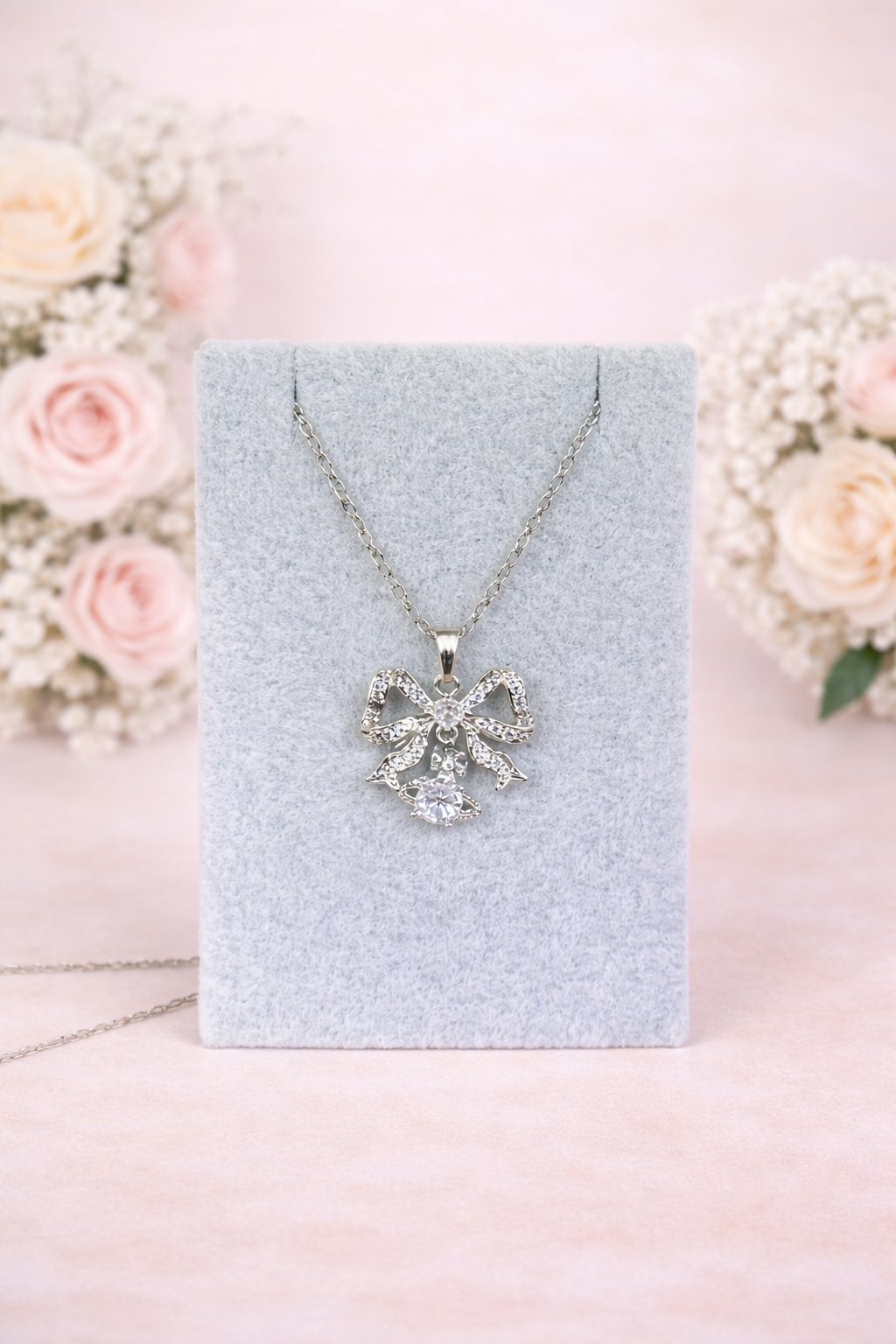 Collier Storm