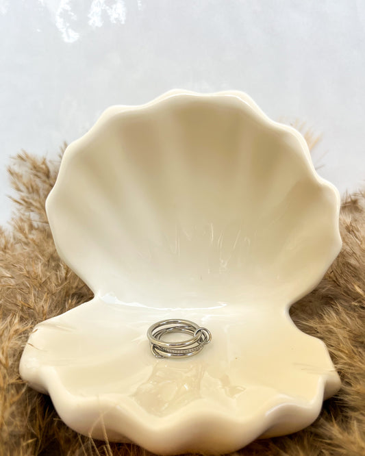 Bague Gaïa