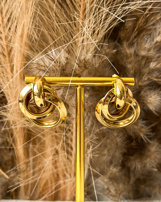 Boucles Jeanne