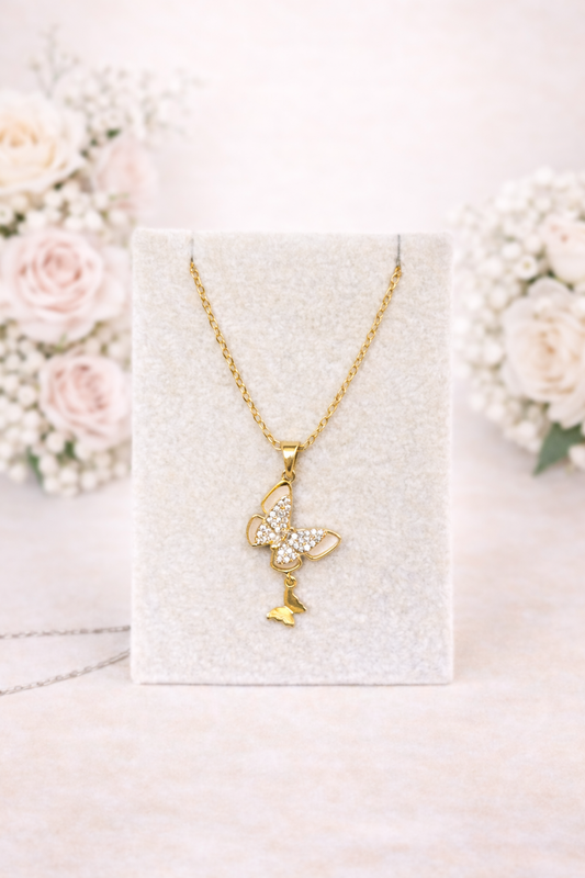 Collier Clara