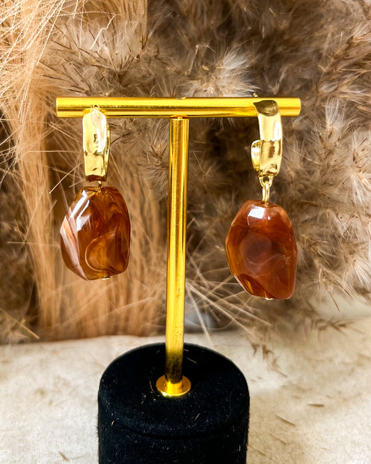 Boucles Asiyah
